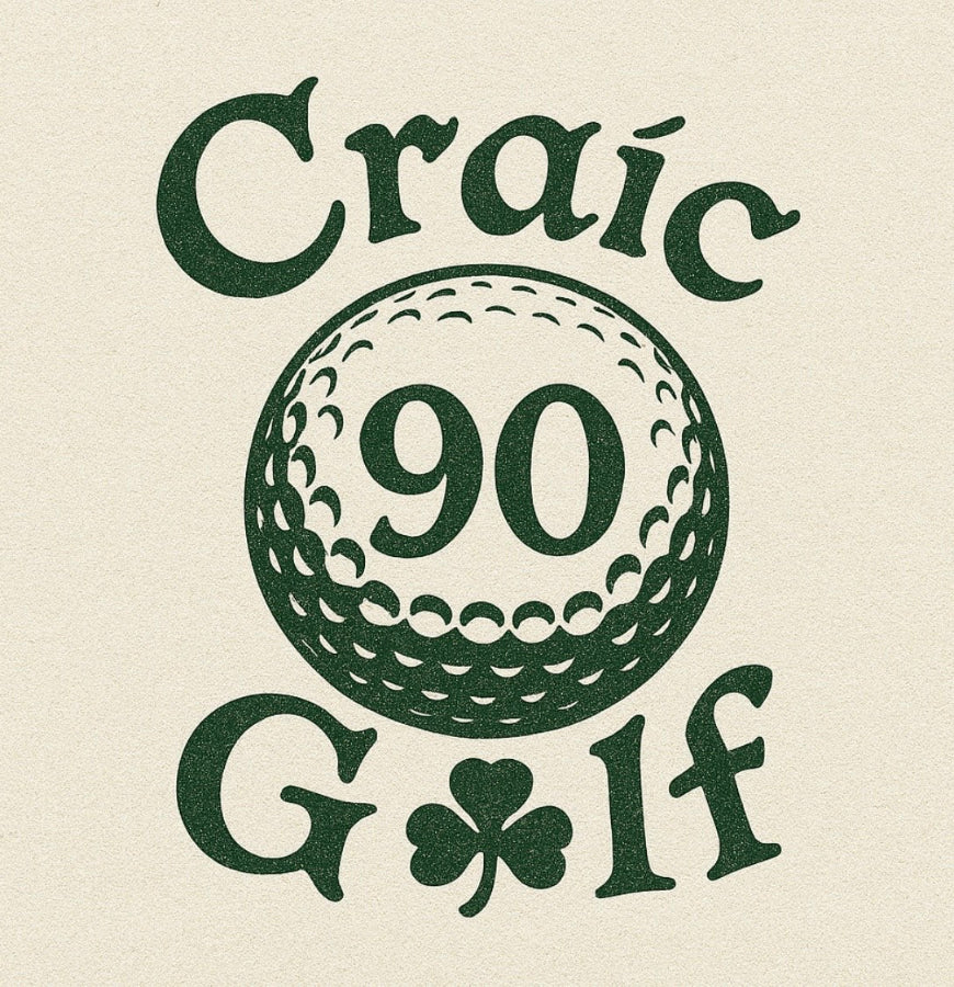 Don't play like a chop today (white)