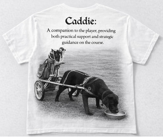 Man's Best Friend