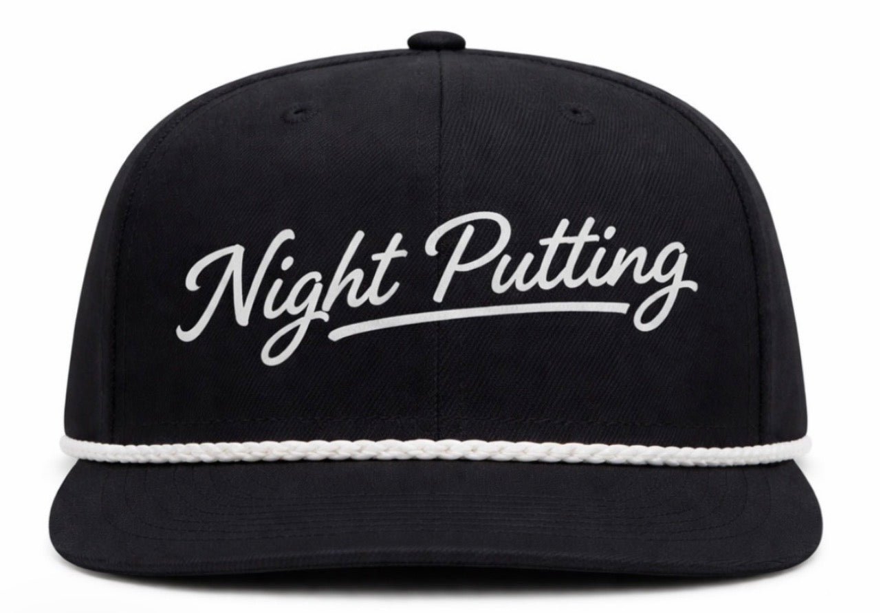 Night Putting
