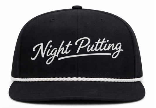 Night Putting